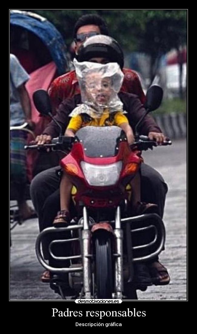 carteles padres papis desmotivaciones