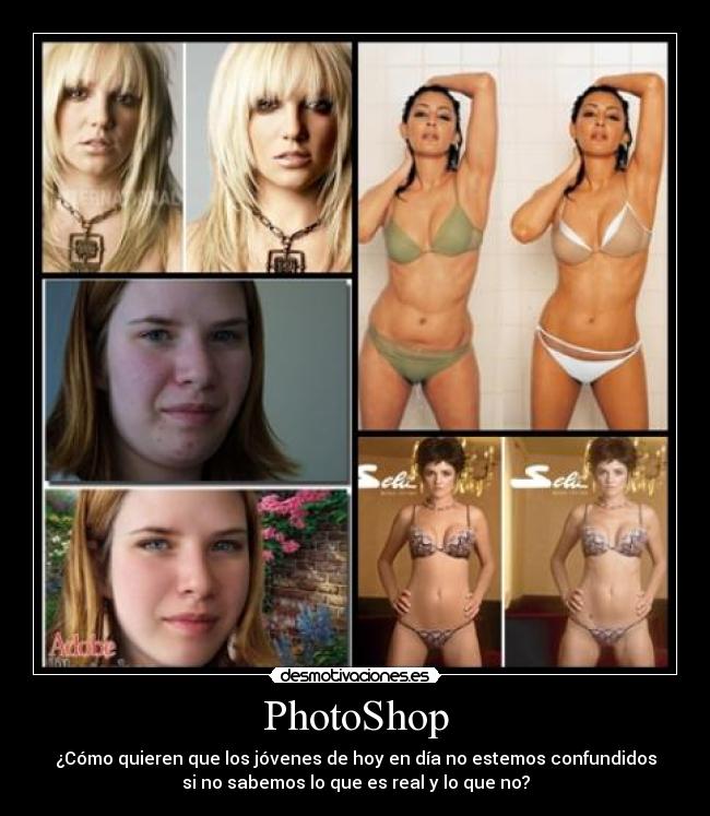 PhotoShop -
