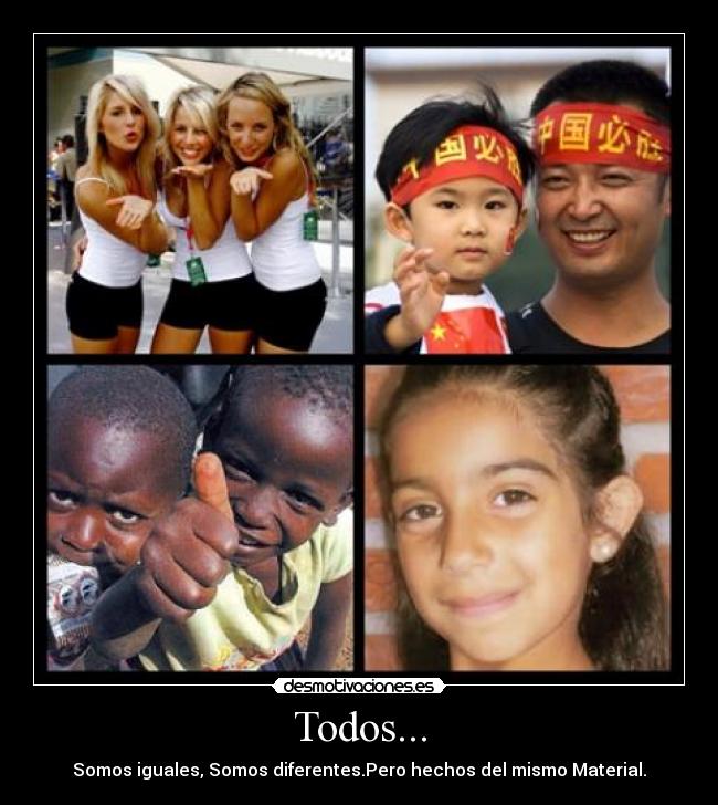 Todos... - 