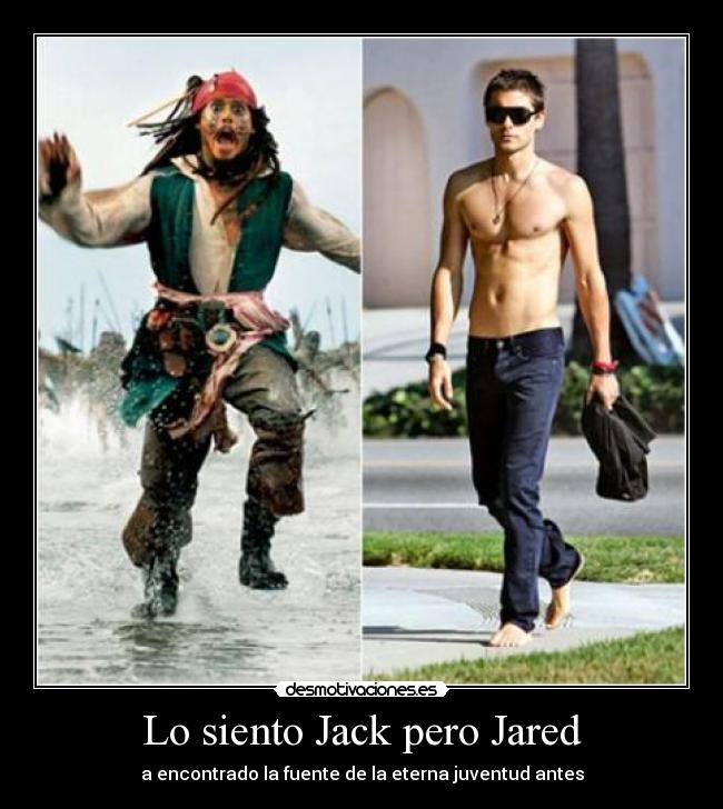 carteles siento jack desmotivaciones