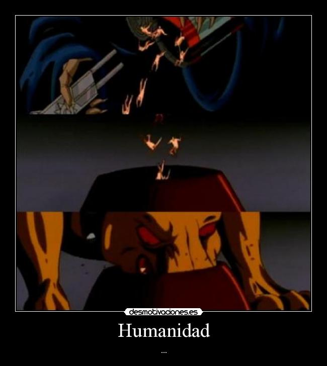 Humanidad -
