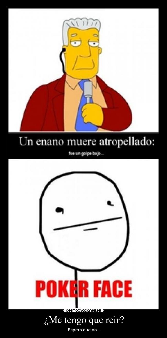 carteles cmk desmotivaciones