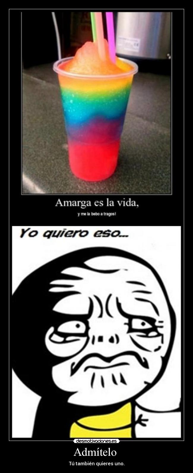 carteles kelph desmotivaciones