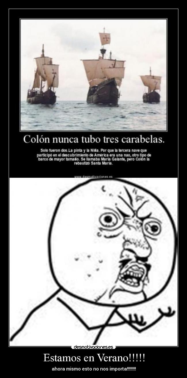 Estamos en Verano!!!!! -