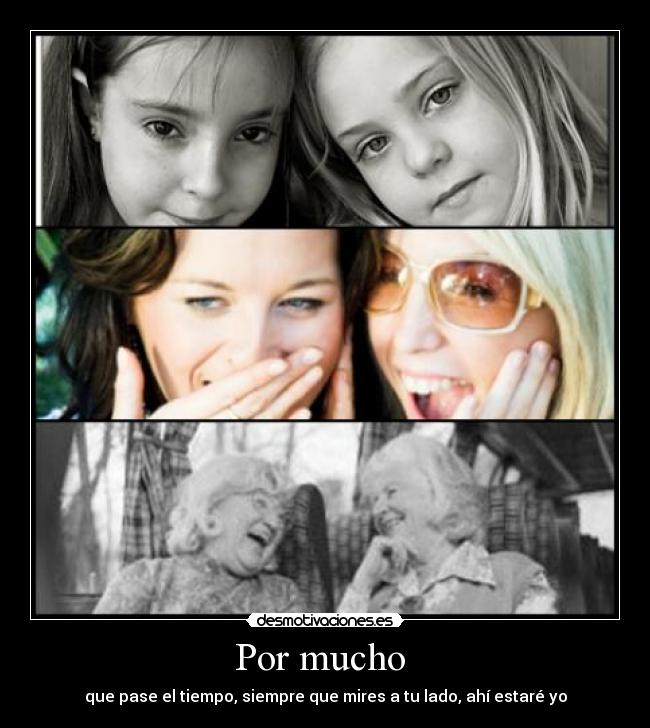 Por mucho  - 