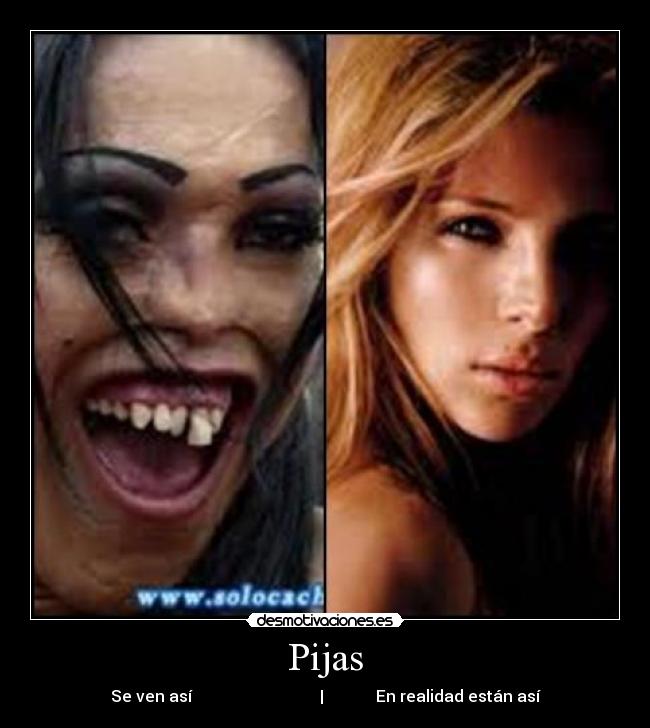Pijas -