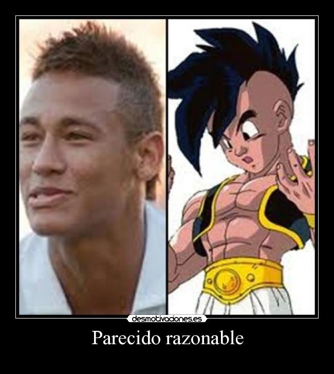 Parecido razonable -