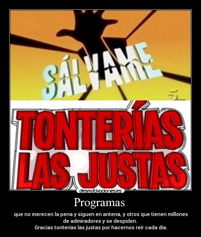 carteles desmotivaciones