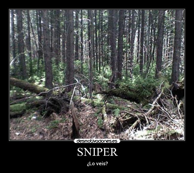 SNIPER -