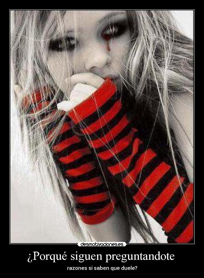 carteles desmotivaciones