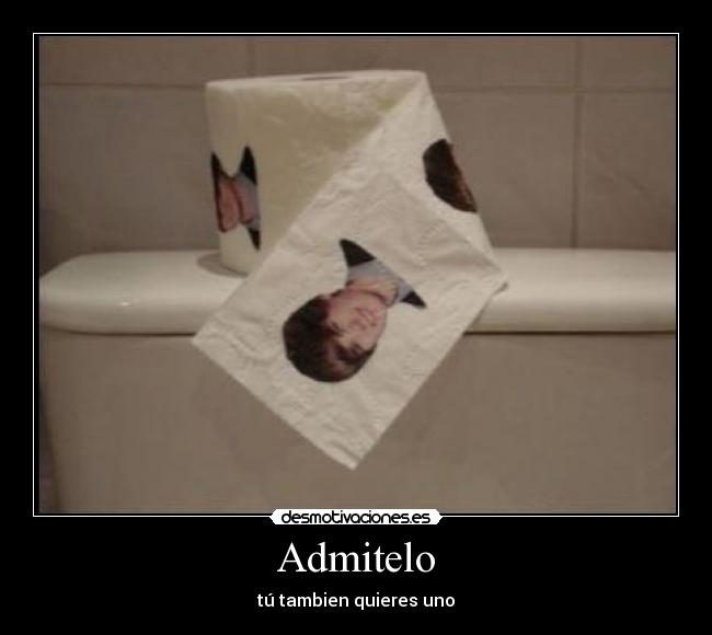 Admitelo -