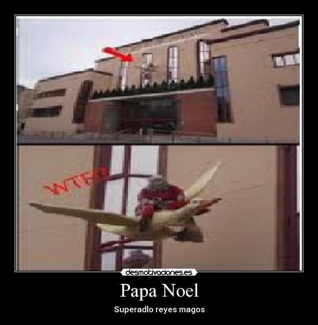 Papa Noel -