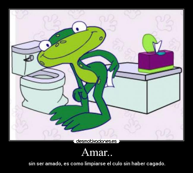 Amar.. - 
