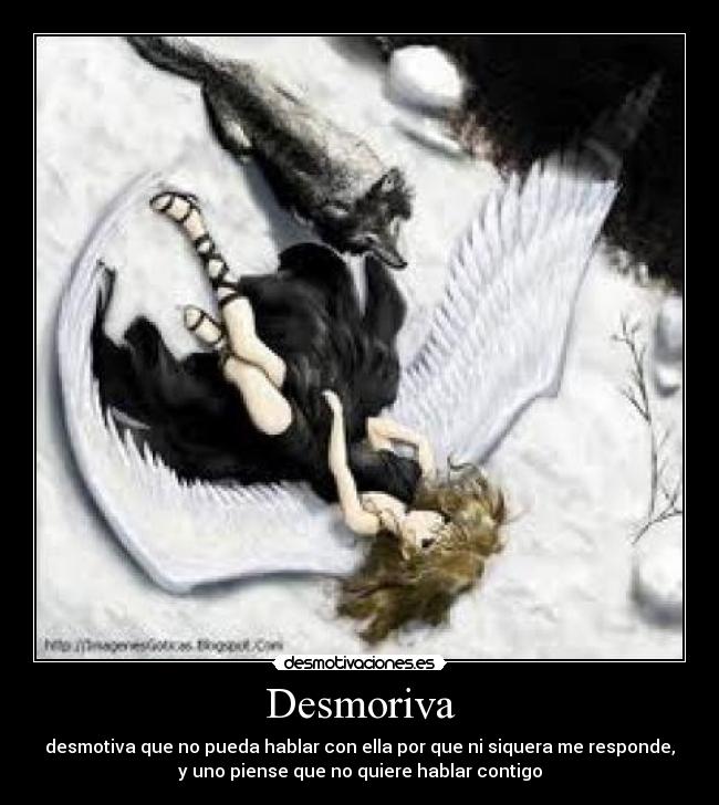Desmoriva - 