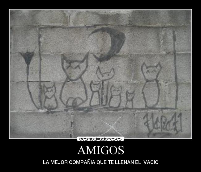 AMIGOS - 