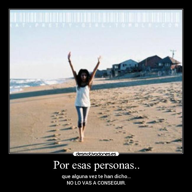 carteles personas desmotivaciones