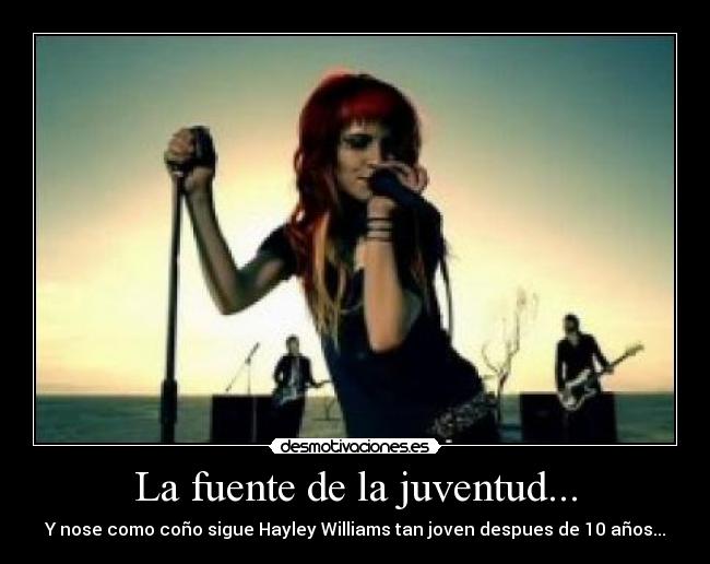 carteles rock desmotivaciones