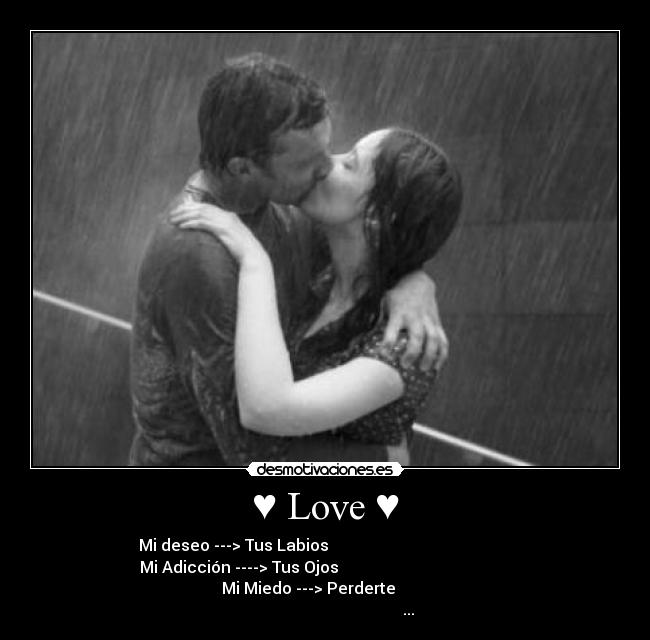♥ Love ♥ - 