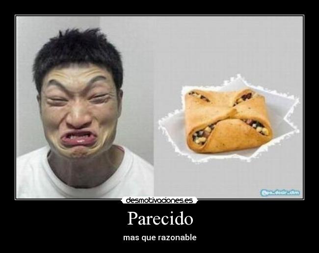 Parecido - 