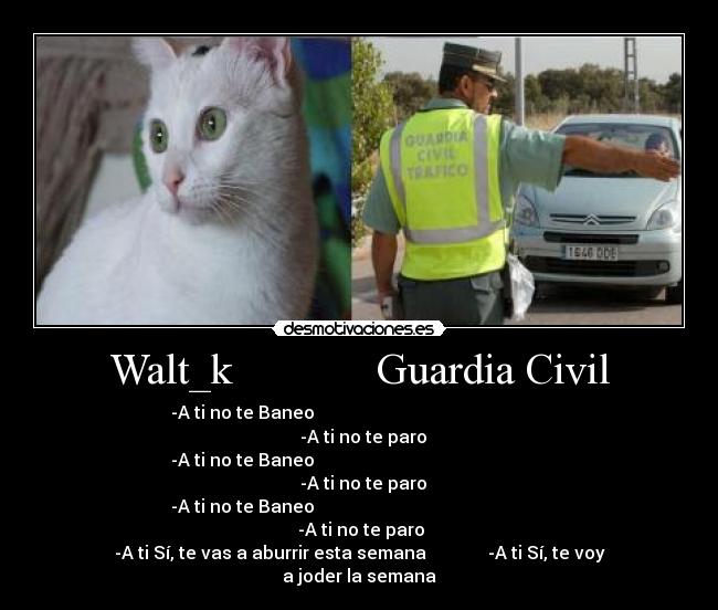 Walt_k Guardia Civil -