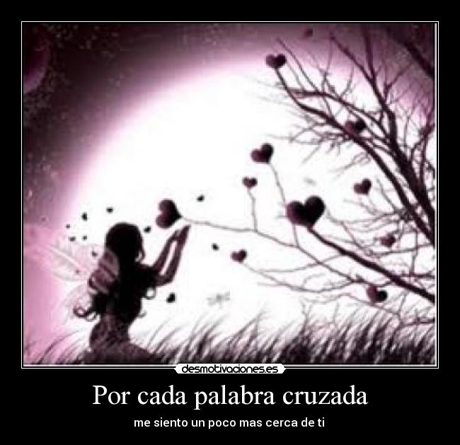 carteles cerca palabra desmotivaciones