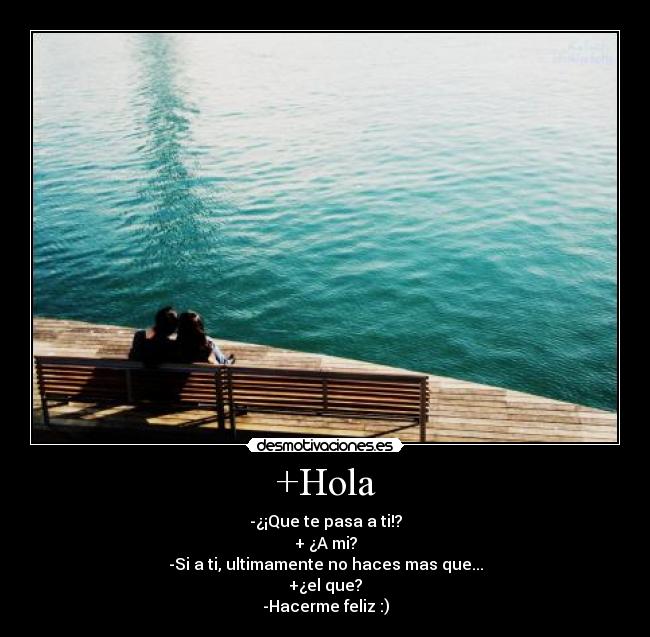 +Hola - 