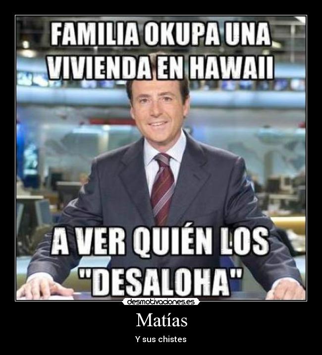 Matías - 