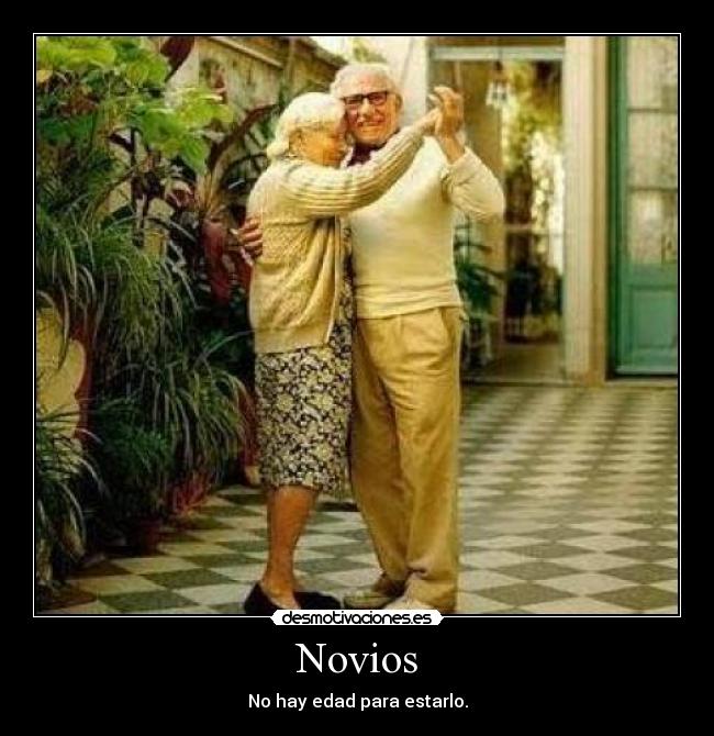Novios -