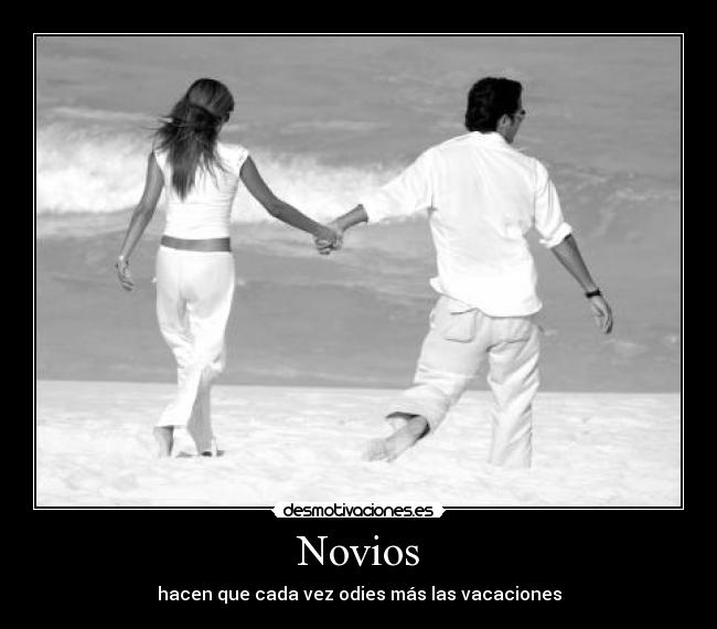 Novios -