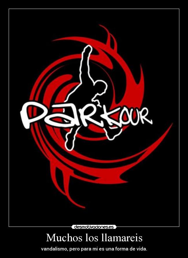 Muchos los llamareis - 