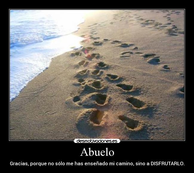 Abuelo -
