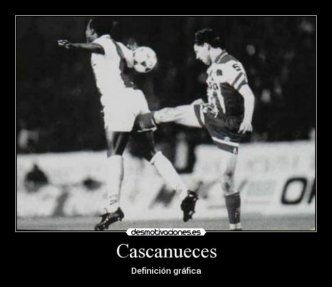 Cascanueces -