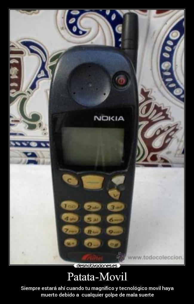 Patata-Movil -
