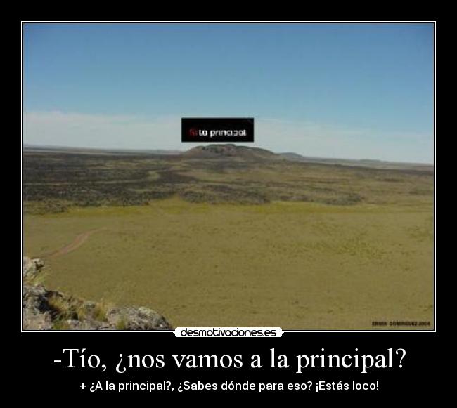 carteles desmotivaciones