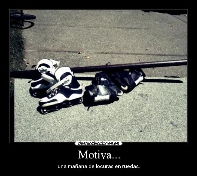 Motiva... - 