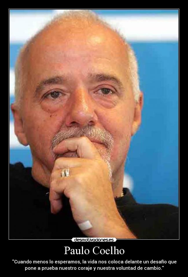 Paulo Coelho - 