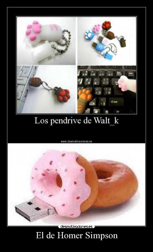 El de Homer Simpson - 