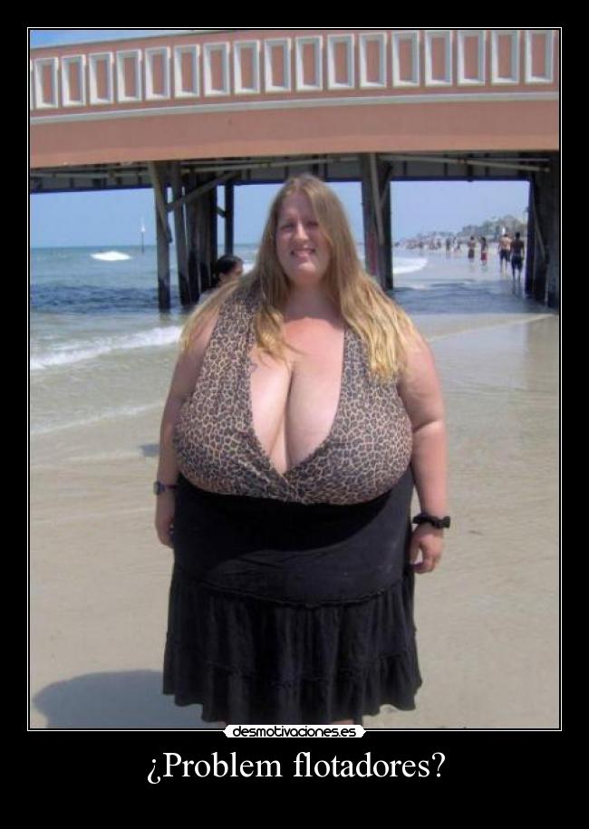 carteles problem flotadores desmotivaciones