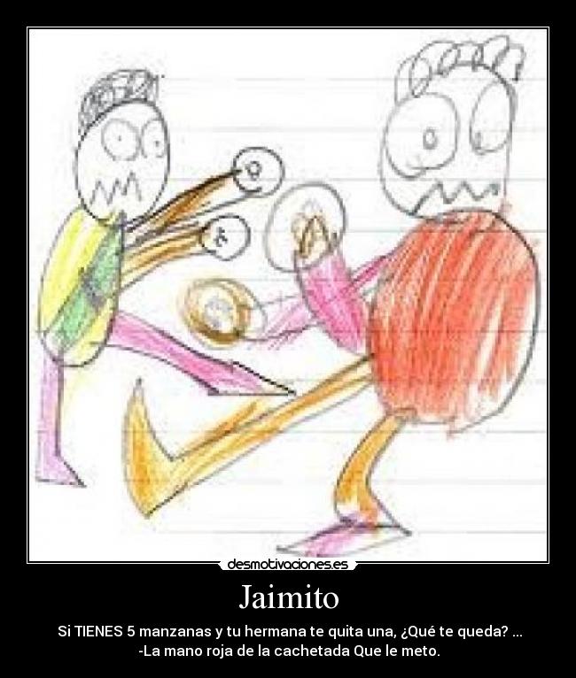 Jaimito -