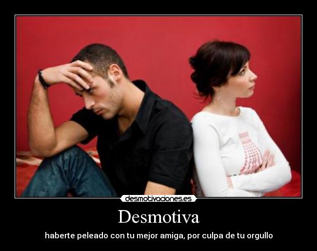 Desmotiva -