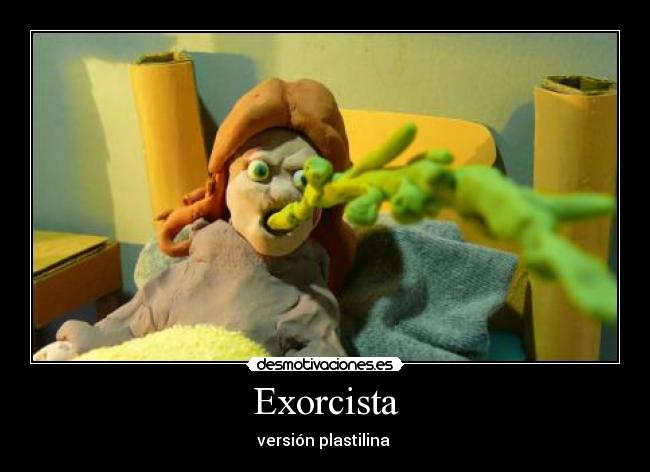 Exorcista - 