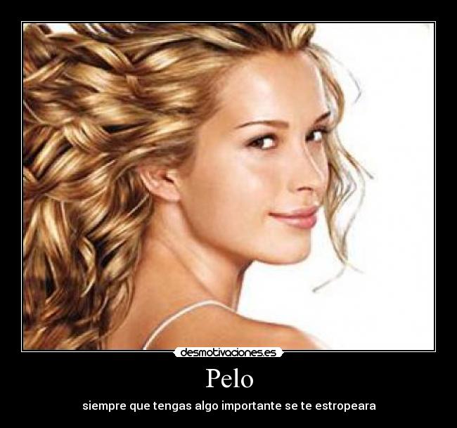 Pelo - 