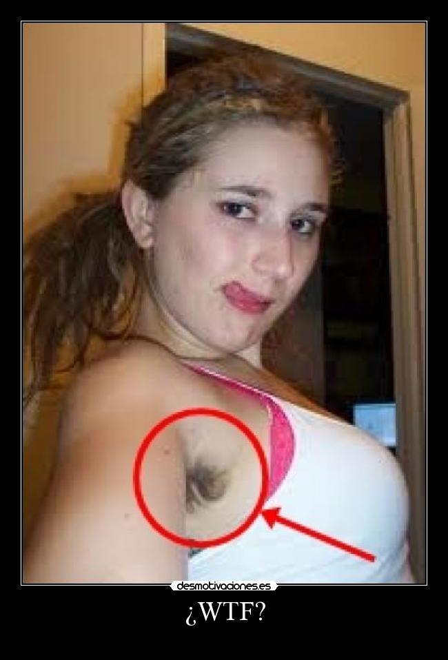 ¿WTF? - 
