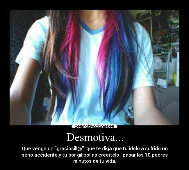 carteles desmotiva desmotivaciones