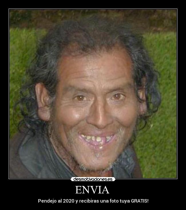 ENVIA  - 