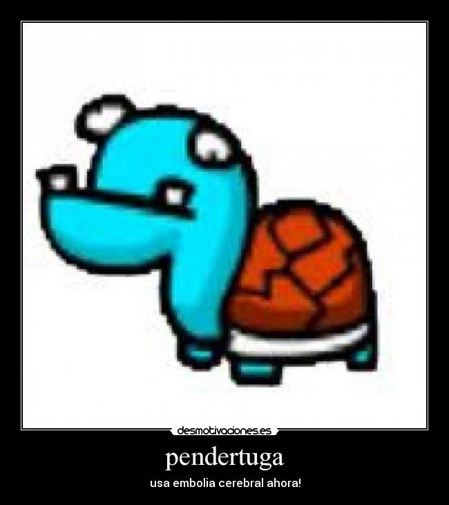 pendertuga - 