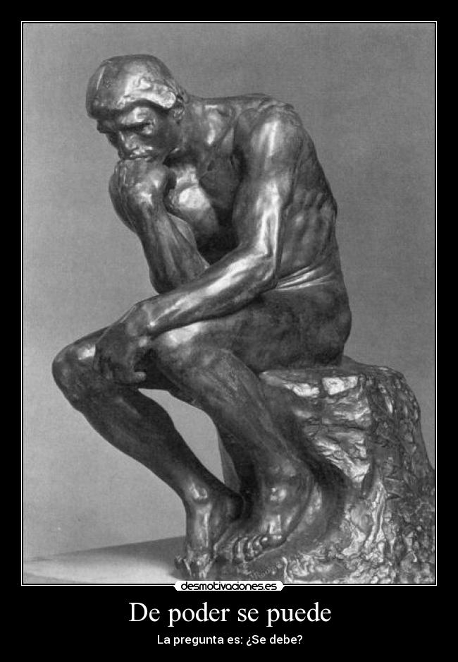 De poder se puede - 
