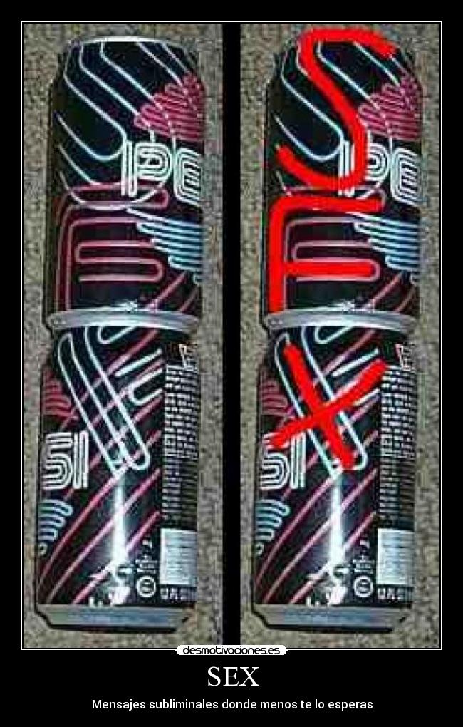 SEX -