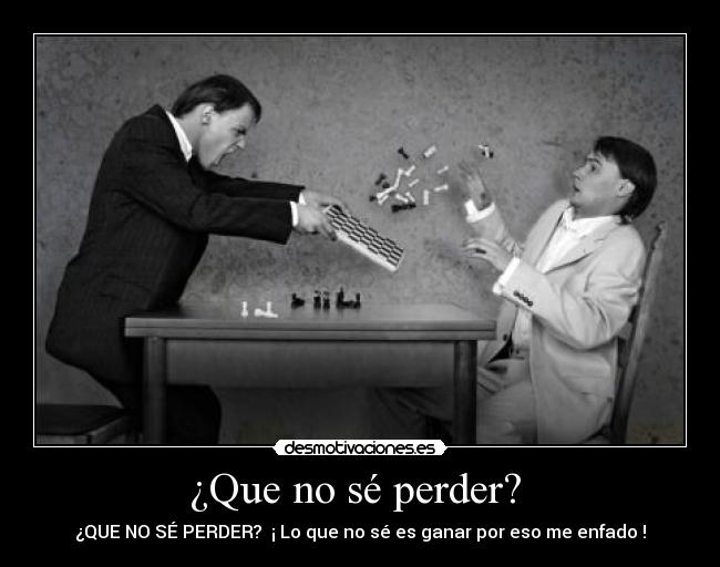 carteles desmotivaciones