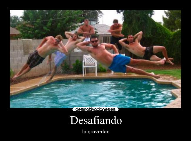 Desafiando - 